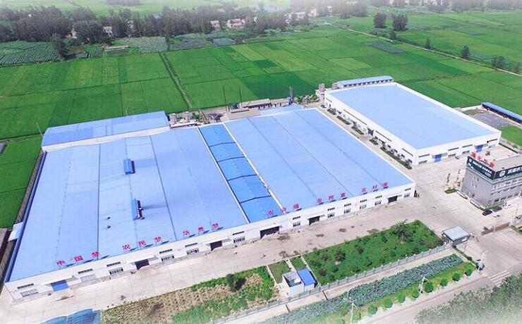 泉州蔬菜配送基地-佳惠鮮公司