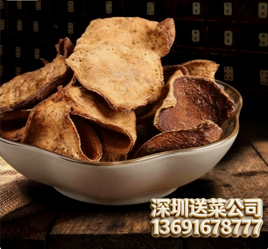 陳皮是柑橘皮做的嗎？佳惠鮮蔬菜配送中心告訴您真相！