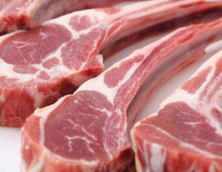 草食動物和肉食動物哪種營養價值更高？東莞蔬菜配送為您解答