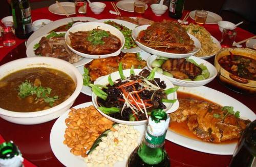 惠州食材配送公司提醒：長期晚餐吃太撐，身體真的能“適應”嗎？